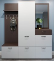 Antreu Arta Mobilei Wenghe 2.4.5 AM42