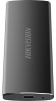 Внешний SSD Hikvision 1Tb HS-ESSD-T200N