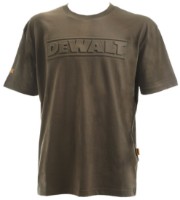 Tricou bărbătesc DeWalt DWC114-021-XXL