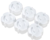 Насадка для розеток BabyJem 6pcs (056)
