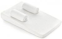 Позиционер для малыша BabyJem Baby Eco Reflux Alb (542)