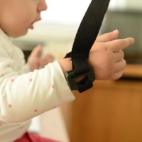 Вожжи детские BabyJem Black (216) фото №2 — интернет-магазин Desire.md