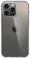 Husa de protecție Spigen iPhone 14 Pro Max Airskin Hybrid Crystal Clear