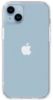 Husa de protecție Spigen iPhone 14 Airskin Hybrid Crystal Clear