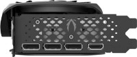 Видеокарта Zotac GeForce RTX 4070 AMP AIRO 12Gb GDDR6X (ZT-D40710F-10P)