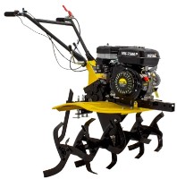 Motocultor Huter MK-7500P