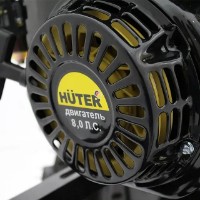 Культиватор бензиновый Huter MK-8000M фото №3 — интернет-магазин Desire.md