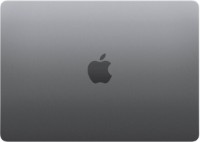 Laptop Apple MacBook Air 13.6 Z15S000MP Space Gray