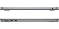 Laptop Apple MacBook Air 13.6 Z15S000MP Space Gray