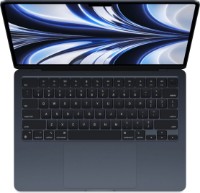 Laptop Apple MacBook Air 13.6 Z160000KQ Midnight