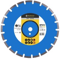 Disc de tăiere Baumesser 1A1RSS/C1-H Beton Pro d300