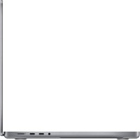 Laptop Apple MacBook Pro 14.2 MPHF3RU/A Space Gray