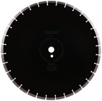 Disc de tăiere Baumesser 1A1RSS/C3-H Asphalt Pro d450