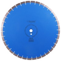 Disc de tăiere Baumesser Beton Pro d500
