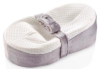 Poziționer pentru bebelúș BabyJem Tummy My First Bed (610)