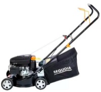 Газонокосилка бензиновая Sequoia SPLM3040 фото №2 — интернет-магазин Desire.md