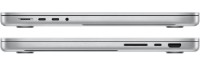 Ноутбук Apple MacBook Pro 14.2 MPHJ3RU/A Silver