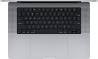 Laptop Apple MacBook Pro 16.2 MNWA3RU/A Space Gray
