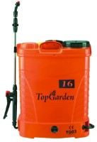 Pulverizator TopGarden 12В/8A