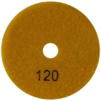 Шлифовальный круг Baumesser Standard d100*3*15 №120