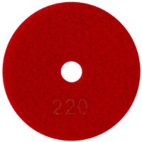 Disc de șlefuit Baumesser Standard d100*3*15 №220