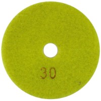 Disc de șlefuit Baumesser Standard d100*3*15 №30