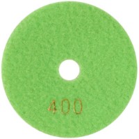 Disc de șlefuit Baumesser Standard d100*3*15 №400