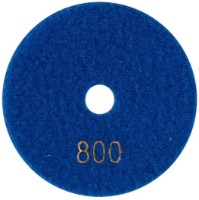 Disc de șlefuit Baumesser Standard d100*3*15 №800