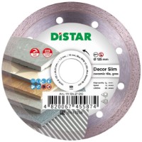 Диск для резки Distar 11115427010