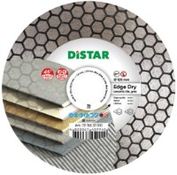 Disc de tăiere Distar 1A1R Edge Dry d125