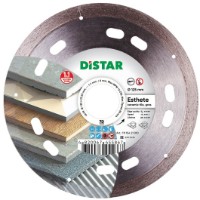 Disc de tăiere Distar 1A1R Esthete d125
