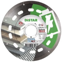 Disc de tăiere Distar 1A1R Esthete d125 Li-Ion