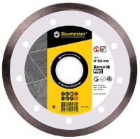 Disc de tăiere Baumesser 1A1R-V CUT Pro d125