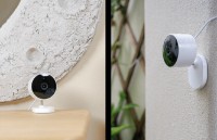 Камера видеонаблюдения Xiaomi Outdoor Camera AW200 фото №2 — интернет-магазин Desire.md