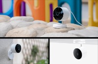 Камера видеонаблюдения Xiaomi Outdoor Camera AW200 фото №3 — интернет-магазин Desire.md