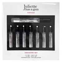 Set de parfumuri pentru ea Juliette Has a Gun Discovery Set Ego Stratis