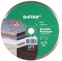 Disc de tăiere Distar 1A1R Granite d300