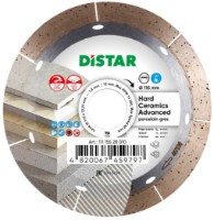 Диск для резки Distar 11115528010