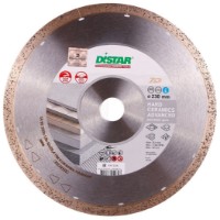 Disc de tăiere Distar 1A1R Hard Ceramics Advanced d230