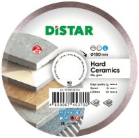 Диск для резки Distar 1A1R Hard Ceramics d180
