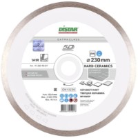 Disc de tăiere Distar 1A1R Hard Ceramics d230