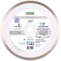 Disc de tăiere Distar 1A1R Hard Ceramics d230.