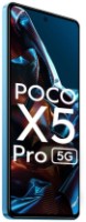 Мобильный телефон Xiaomi Poco X5 Pro 5G 8Gb/256Gb Blue