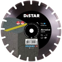 Диск для резки Distar 1A1RSS/C1-W Bestseller Abrasive d350
