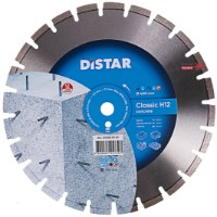 Диск для резки Distar 1A1RSS/C1-W Classic H12 d404