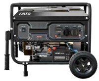 Generator de curent Rato R6000D