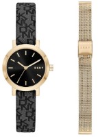 Ceas de mână DKNY NY6616