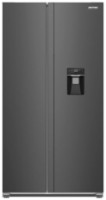 Холодильник MPM 439-SBS-15ND