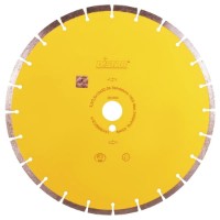 Disc de tăiere Distar 1A1RSS/C3-H Sandstone-1500 d410