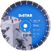 Диск для резки Distar 1A1RSS/C3-W Meteor d350
